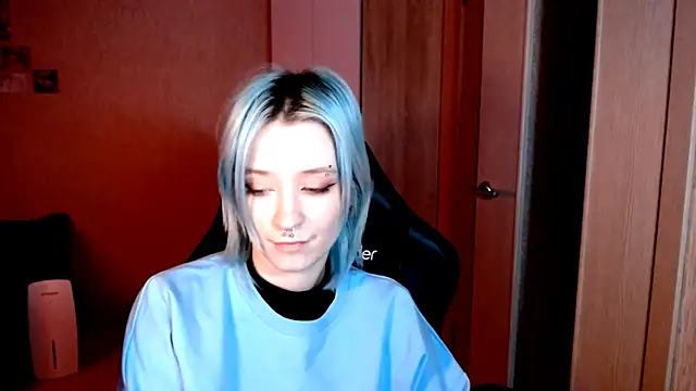 SophiaLur's cam snapshot