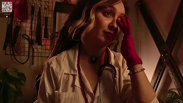 VortexProject's cam snapshot