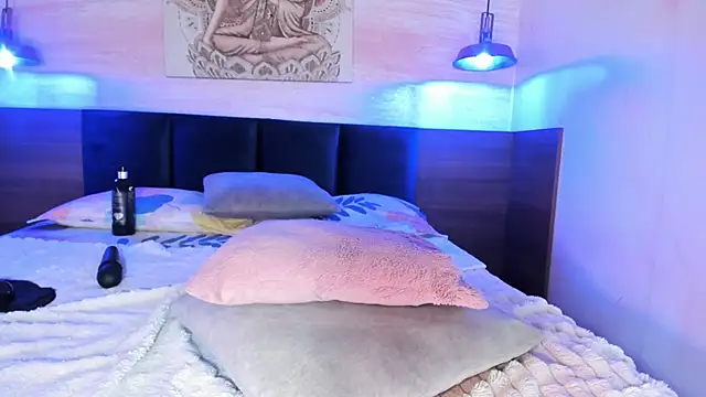 LottiCarter live sex cam