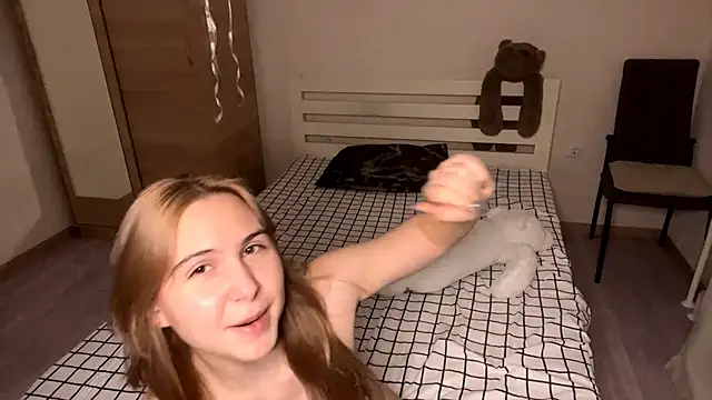 MyraLitterers live sex cam