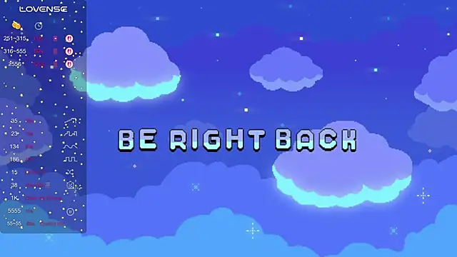 LunaDreeam live sex cam