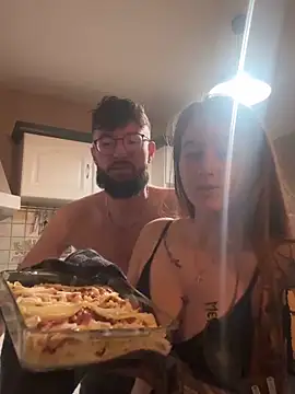 duomagique_off's cam snapshot