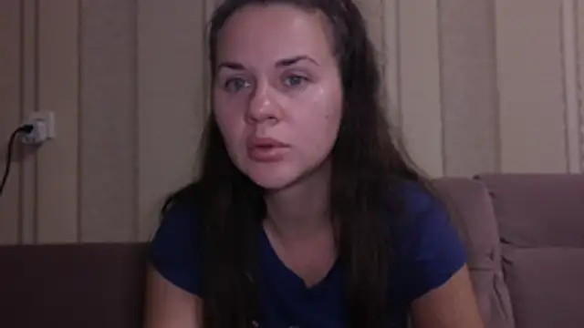 GiaaCaranggi's cam snapshot