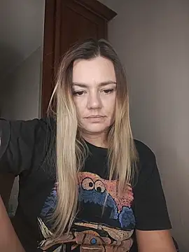 KrissSexi's cam snapshot