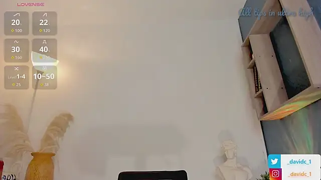 DavidC_ live sex cam