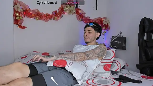 steve_latin live sex cam