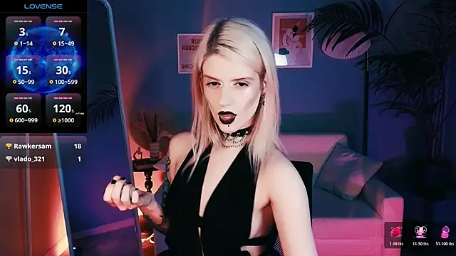 Noah_ElmerX's cam snapshot