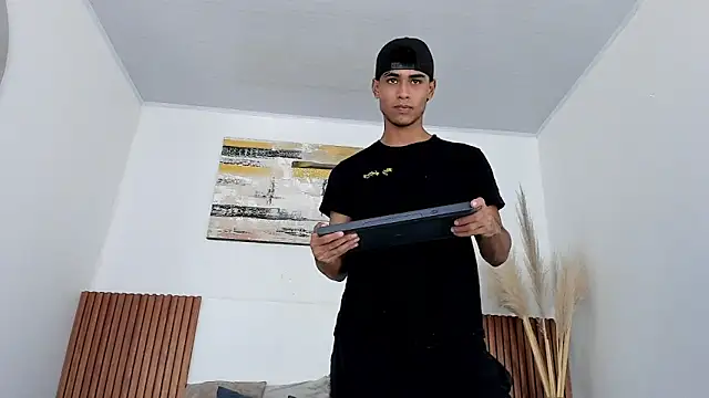 zander_2120 live sex cam