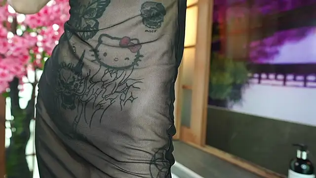 miss___angel's cam snapshot