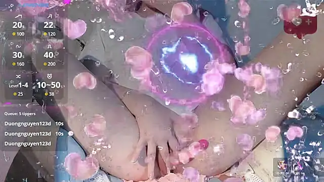 BeChinh_Lee live sex cam