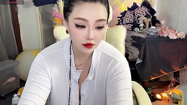 Yahoo-666's cam snapshot