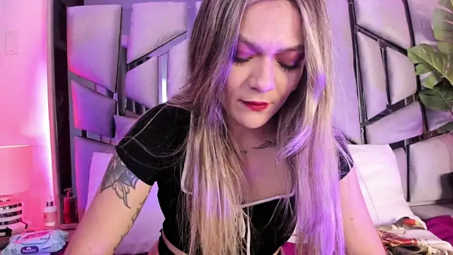 zoe__harper's cam snapshot