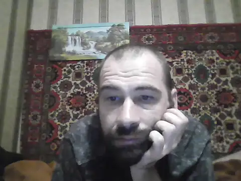 AlferezzSolvajo live sex cam