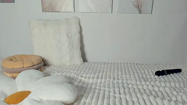 ShineRox's cam snapshot