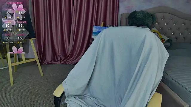 MaryMoorre's cam snapshot