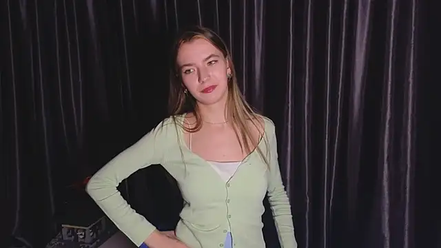 RochelCozzi's cam snapshot