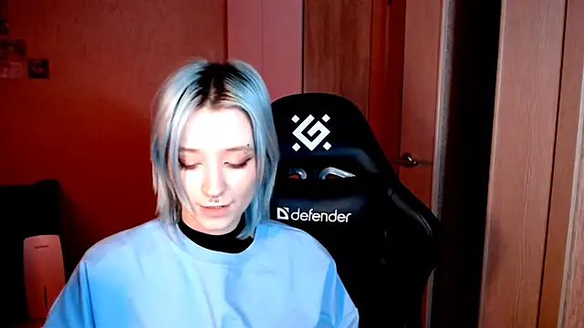 SophiaLur's cam snapshot