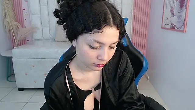 shalon_diaz_s live sex cam