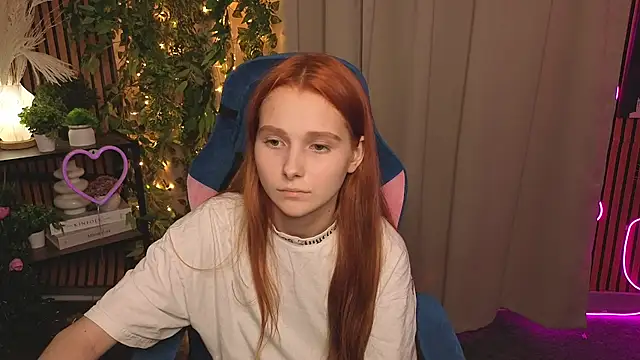 MarthaMack live sex cam