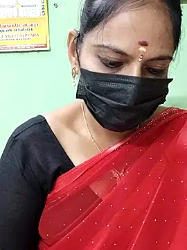 Queen-Neha's cam snapshot