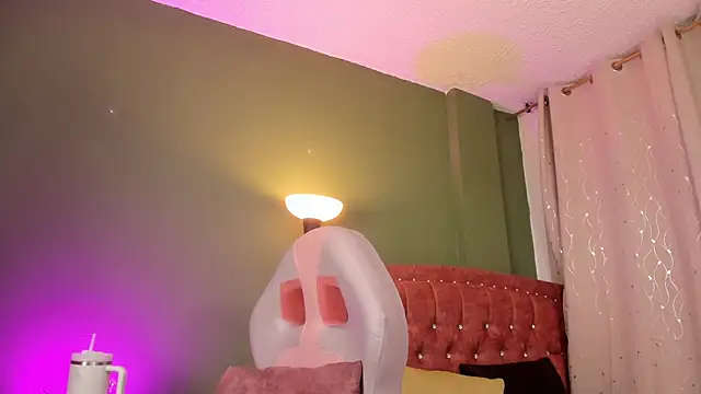 Zara_dulce's cam snapshot