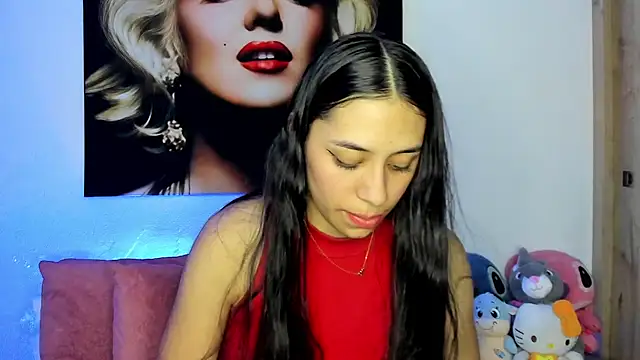 TANIA_06's cam snapshot