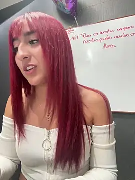 JuliethaDemon_ live sex cam