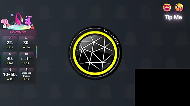 Elsa_Pataky's cam snapshot