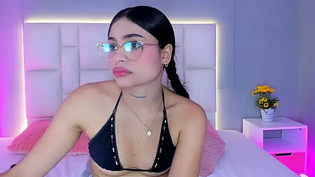 SammyRose_'s cam snapshot