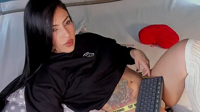 AmaaraRosse's cam snapshot