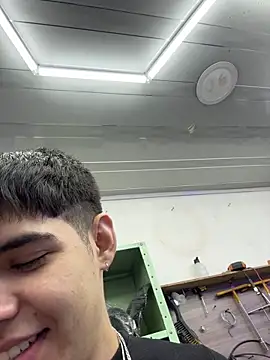 Stick_ledom's cam snapshot