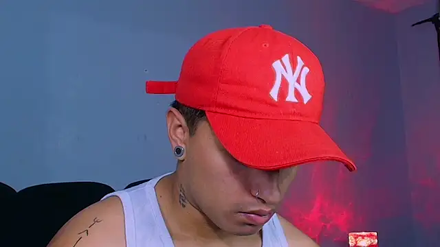 jhon_mendoza_'s cam snapshot