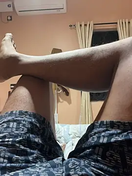 Harish0897's cam snapshot