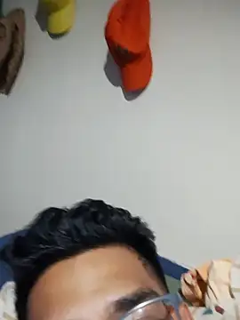 FitGeorge's cam snapshot