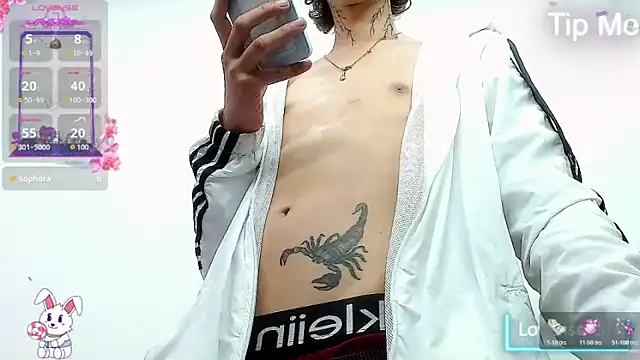 ttimy_x_boy's cam snapshot