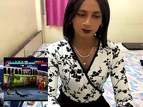 LuvLayla live sex cam