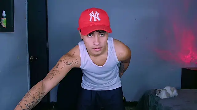 jhon_mendoza_'s cam snapshot