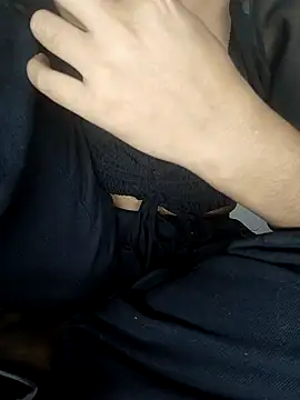 Babykurush's cam snapshot