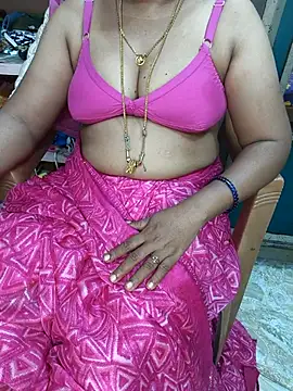 Gajalakshmi's cam snapshot