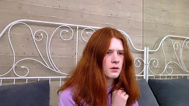 ZaynGraham live sex cam