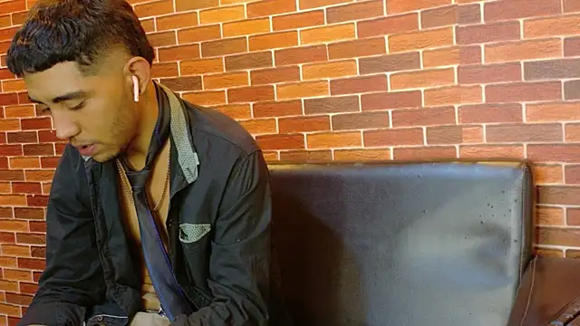 Annyeli's cam snapshot