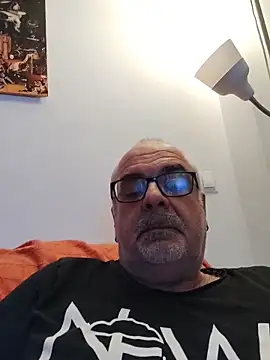 Satiro_Sevilla live sex cam