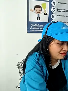 MILA__06's cam snapshot