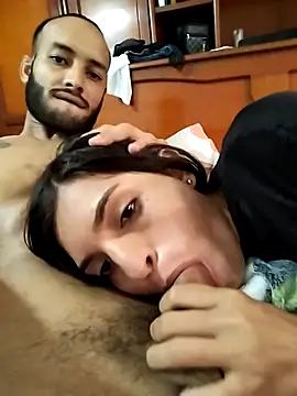 Giselle_Max's cam snapshot