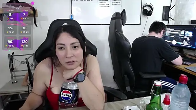 xfelinitax's cam snapshot