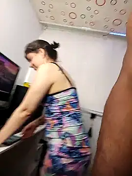 Yin_yang_hot live sex cam