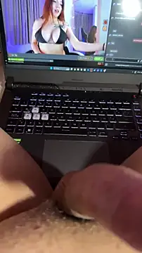 AndyRico18 live sex cam