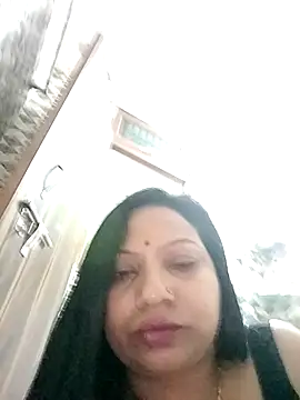 Cute-Janvi20's cam snapshot