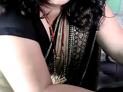 BABITA_KUMARII's cam snapshot