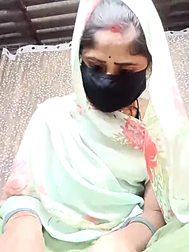 Rajni_chauhan's cam snapshot